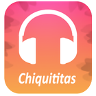 Chiquititas Musicas Letras アイコン