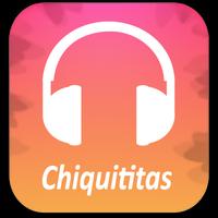 Chiquititas Musicas Letras ポスター