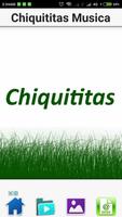 برنامه‌نما Chiquititas Musicas Letras عکس از صفحه
