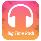 Icona Big Time Rush SONGS