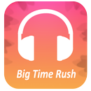Big Time Rush SONGS APK