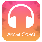 Ariana Grande song icône