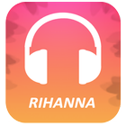 Rihanna Songs FULL icône