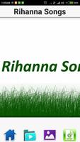 Rihanna Songs FULL capture d'écran 1