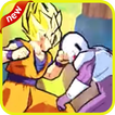 Super Goku : Saiyan Fighting 2