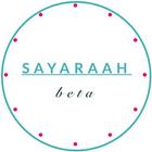 Sayaraah beta icon