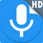 HD call recorder (sestotoan) icon