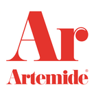 Artemide आइकन