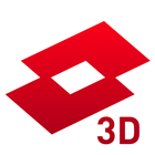 LottoSport 3D-icoon