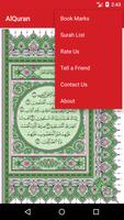 HOLY QURAN  القرآن الكريم স্ক্রিনশট 2