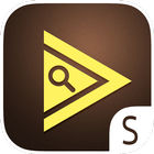 SeekrTV icon