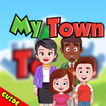 Guide for My Town preschool New