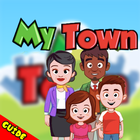 Guide for My Town preschool New آئیکن