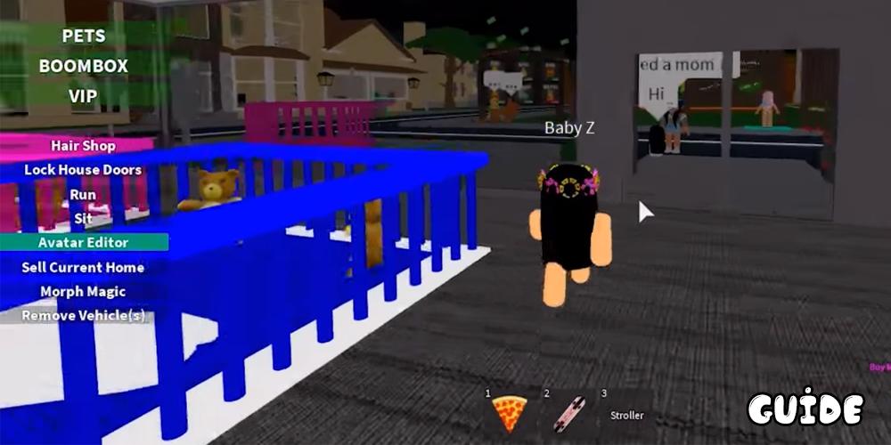 How To Get A Boom Box Onroblox Adopt And Raise A Kid Robux Robux Robux Robux