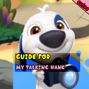 Guide For New Talking hank 2017 APK
