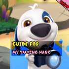 Guide For New Talking hank 2017 icône