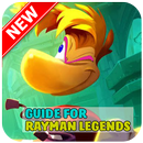 GuideFor  Rayman Legends APK