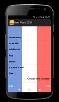 Ecoutez Ridsa 2017 screenshot 2