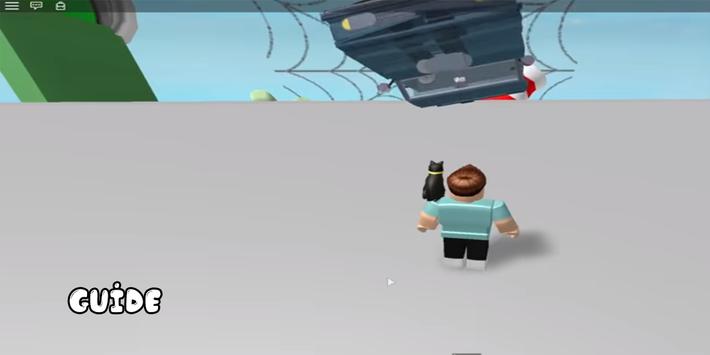 New Escape The Zombie Obby Roblox Freeguide For Android Apk - new escape the zombie obby roblox freeguide 1 0beta apk android