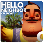 آیکون‌ guide Hello Neighbor Game