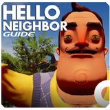 guide Hello Neighbor Game icône
