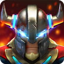 World War: Clash of Zombies APK
