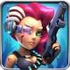 Apoc Wars: Clash of Zombies أيقونة