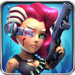Apoc Wars: Clash of Zombies