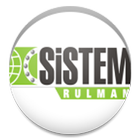 Sistem Rulman Stok Arama أيقونة