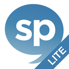 Saypage Lite أيقونة