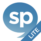 Saypage Lite-icoon