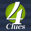 4 Clues - Guess a Word