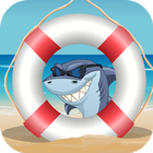 Hungry Sharks icon