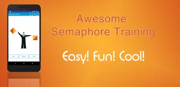 Semaphore Training
