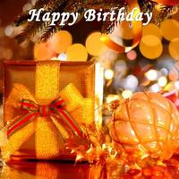 برنامه‌نما Birthday Greeting عکس از صفحه