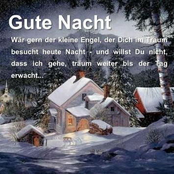 Guten Morgen Sprüche Und Gute Nacht Sprüche For Android Apk Download