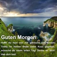 Guten Morgen Grüße schönen Tag ảnh chụp màn hình 2