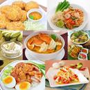 Thai Food Recipes APK