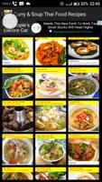 Thai Food Recipes syot layar 1