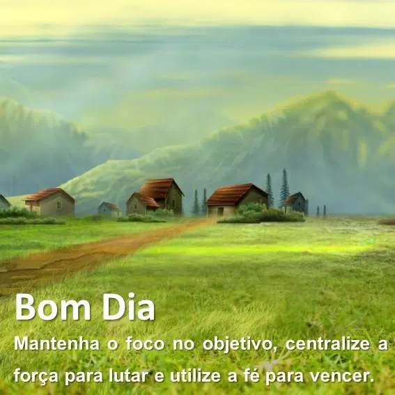 下载Natureza de Bom Dia的安卓版本 下载Natureza de Bom Dia的安卓版本