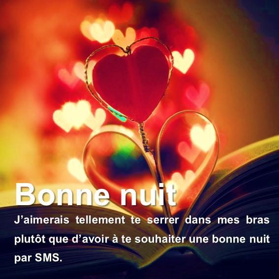 Message Bonne Nuit Mon Amour Pour Android Téléchargez Lapk
