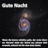 Gute Nacht Sprüche 截圖 3