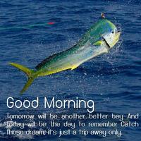 برنامه‌نما Good Morning Life Quotes عکس از صفحه