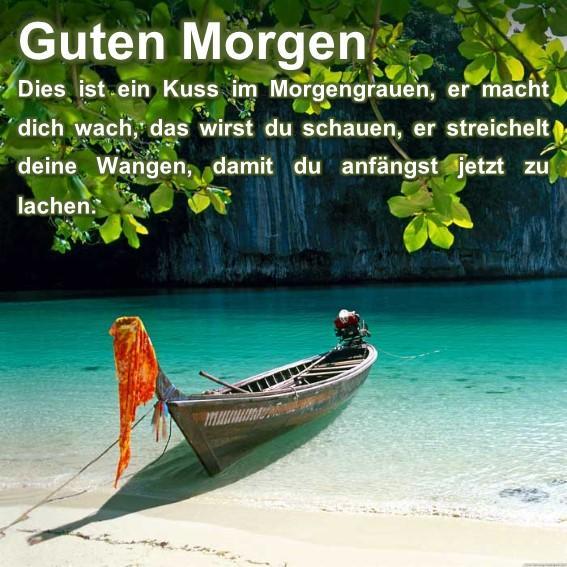 Morgen sms guten guten morgen