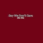 Say We Don't Care icon
