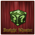 Insight Theatre icône
