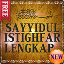 Sayyidul Istighfar Lengkap APK