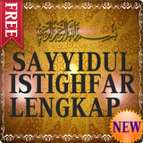 Sayyidul Istighfar Lengkap أيقونة