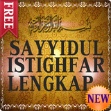 Sayyidul Istighfar Lengkap icône