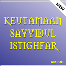 Keutamaan Sayyidul Istighfar APK